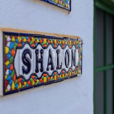 Shalom Apartment Playa Blanca  Luaran gambar