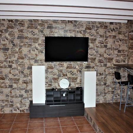Shalom Apartment Playa Blanca  Luaran gambar