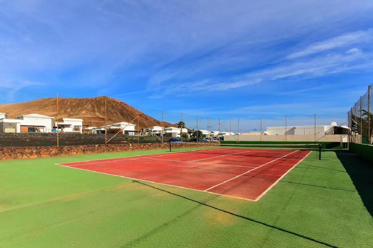Shalom Apartment Playa Blanca  Luaran gambar