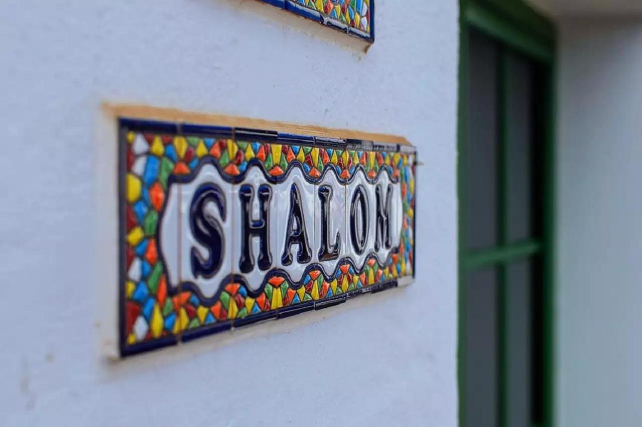 Shalom Apartment Playa Blanca  Luaran gambar