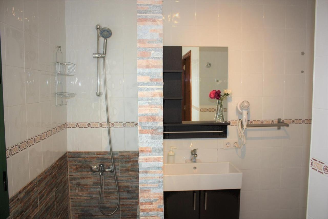 Shalom Apartment Playa Blanca  Luaran gambar