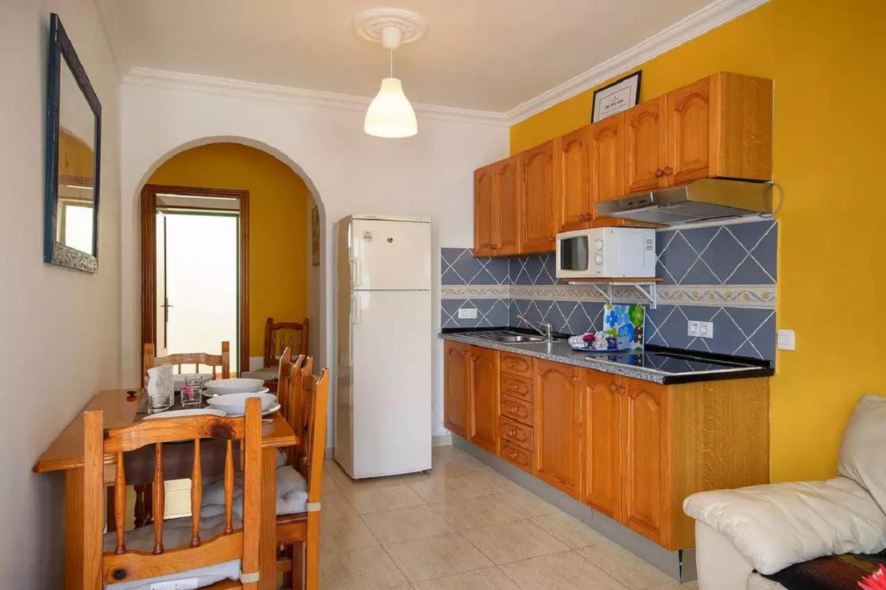 Shalom Apartment Playa Blanca  Luaran gambar