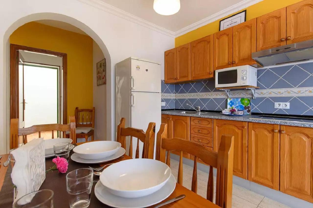 Shalom Apartment Playa Blanca  Luaran gambar