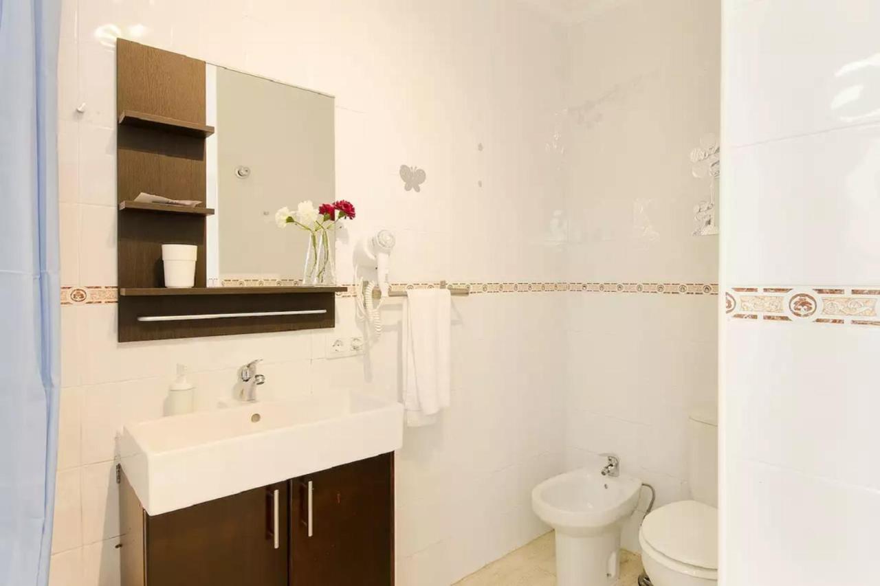 Shalom Apartment Playa Blanca  Luaran gambar