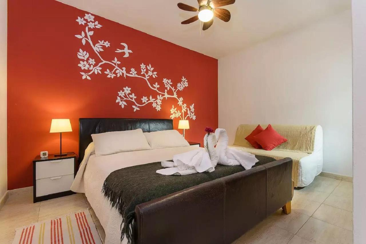 Shalom Apartment Playa Blanca  Luaran gambar