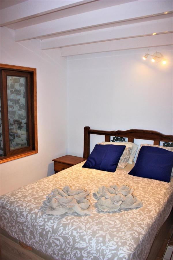 Shalom Apartment Playa Blanca  Luaran gambar
