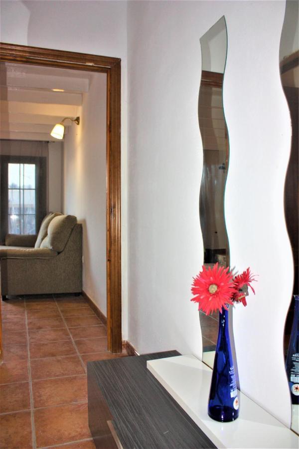 Shalom Apartment Playa Blanca  Luaran gambar