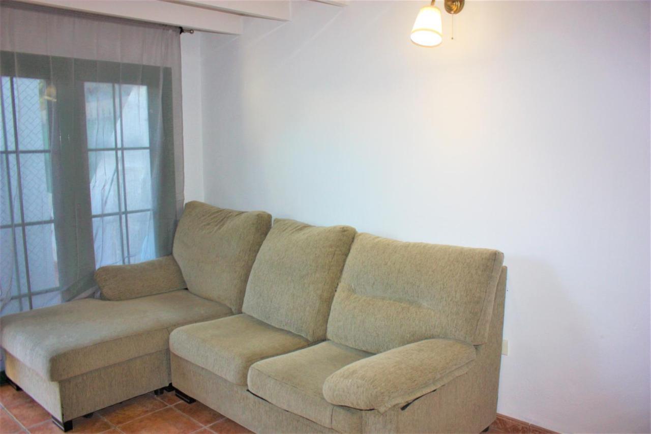 Shalom Apartment Playa Blanca  Luaran gambar