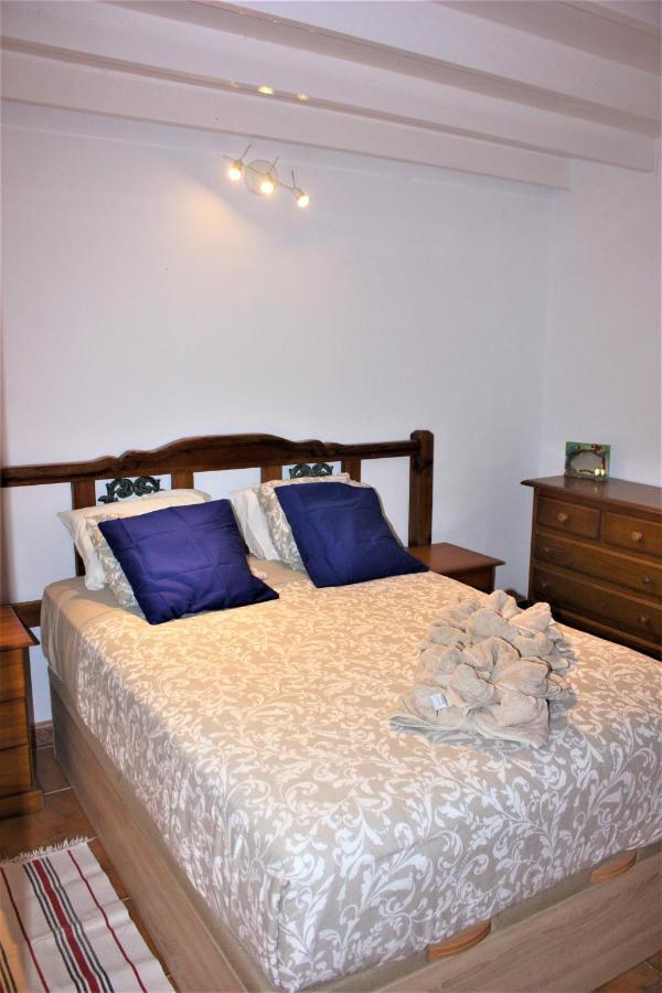Shalom Apartment Playa Blanca  Luaran gambar