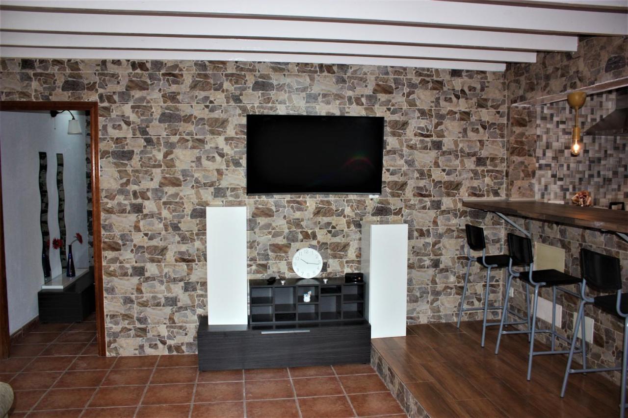 Shalom Apartment Playa Blanca  Luaran gambar