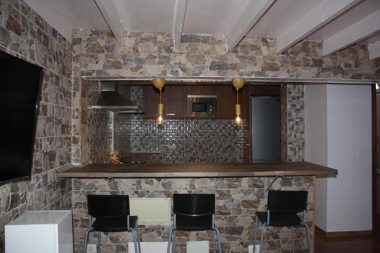 Shalom Apartment Playa Blanca  Luaran gambar